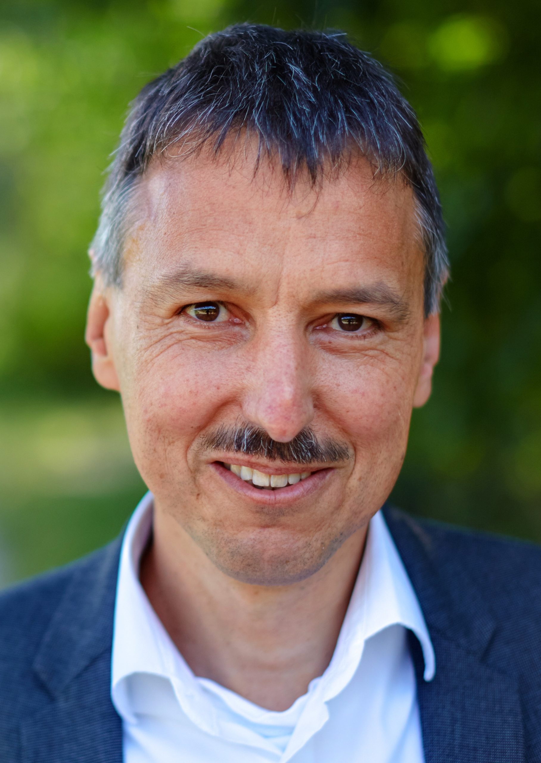 Prof. Dr. Jürgen Zentek
